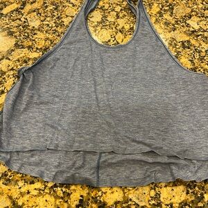 Lululemon athletica Gray Tank Top 6